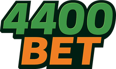 4400bet Logo